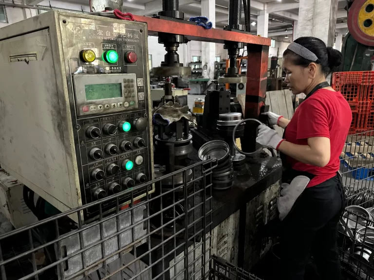 亨光台所用品工場 (13)