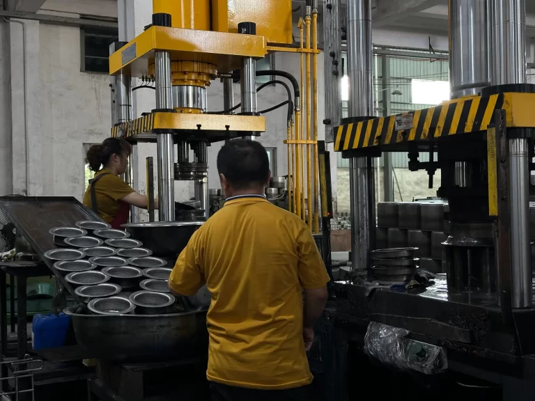 亨光台所用品工場 (14)