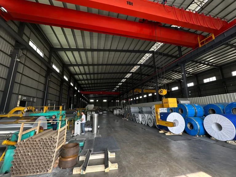 亨光台所用品工場 (3)