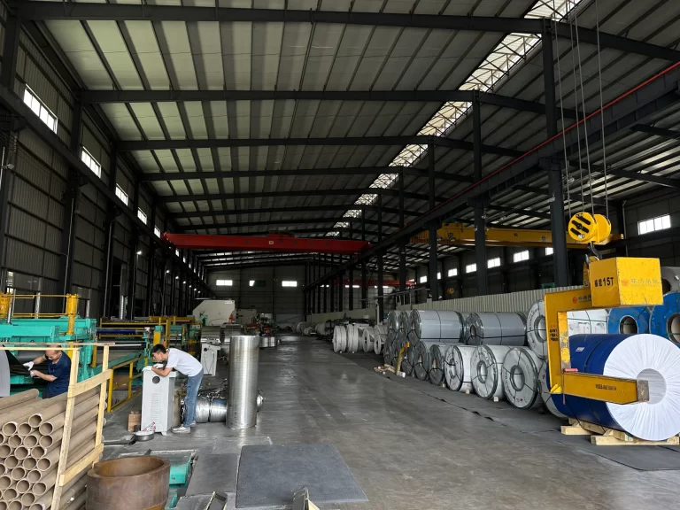 亨光台所用品工場 (4)