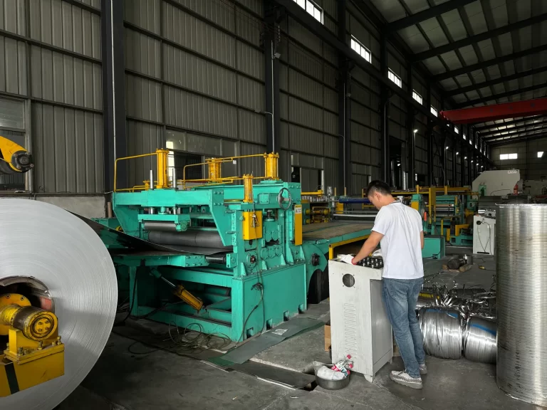 亨光台所用品工場 (5)