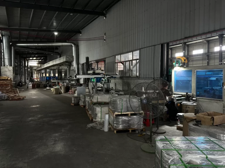 亨光台所用品工場 (7)