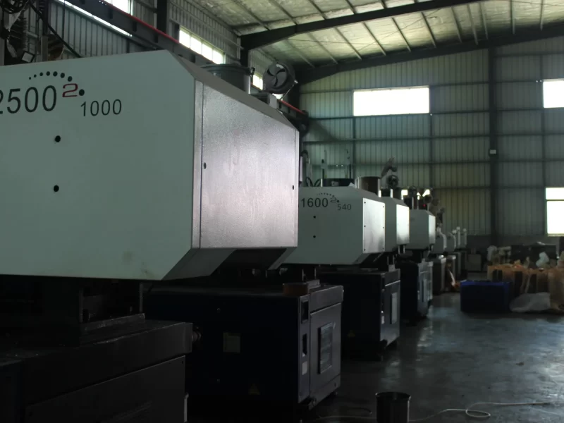 亨光台所用品工場 (8)