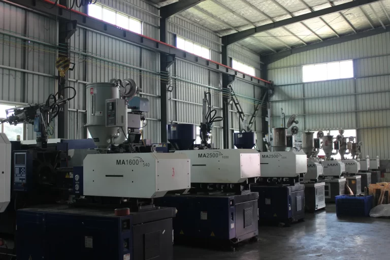 亨光台所用品工場 (9)