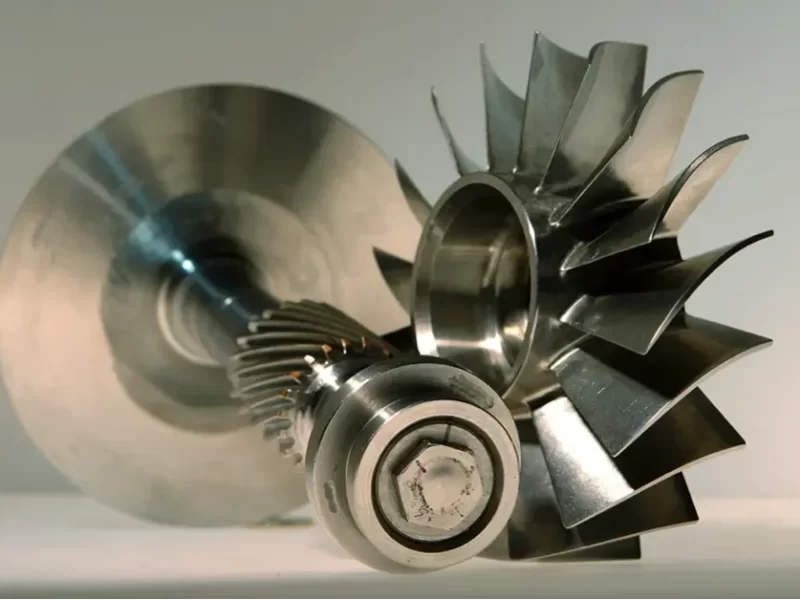 journey of titanium material - from aerospace to kitchen