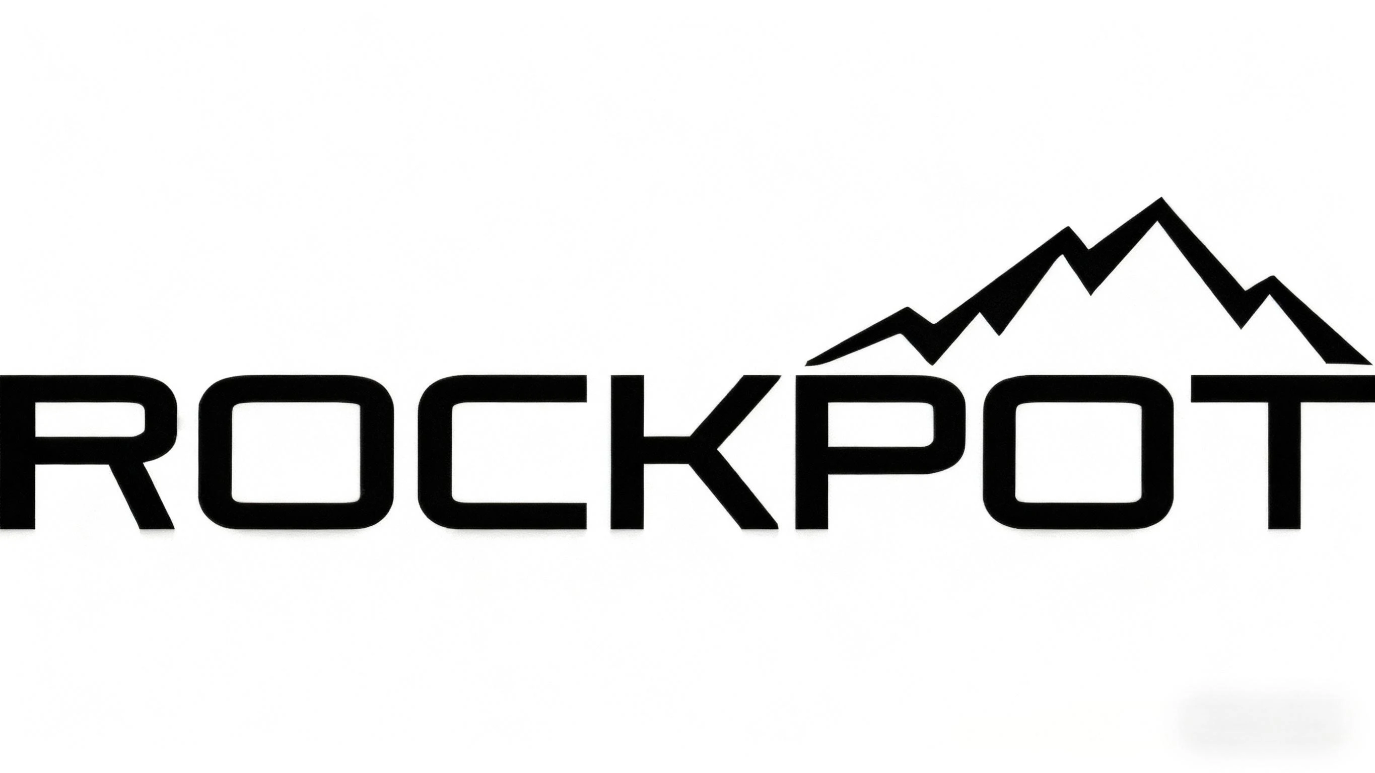 rockpot brand icon