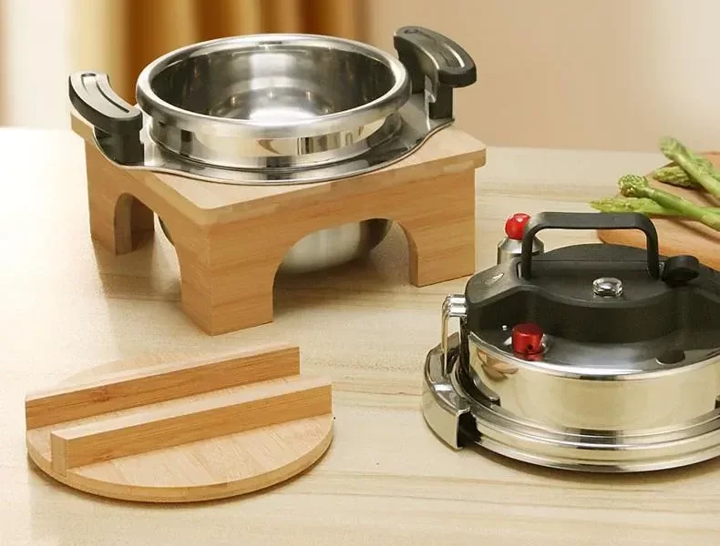 wholesale mini pressure cooker supplier