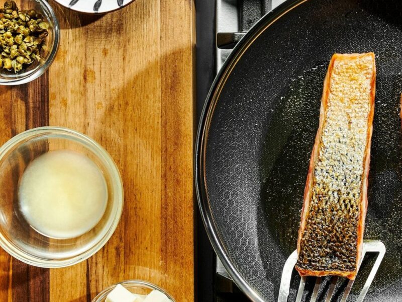 wholesale non-stick cookware