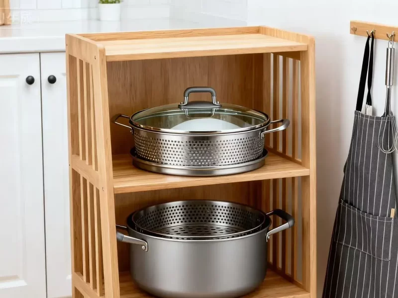 Выбор титановой посуды