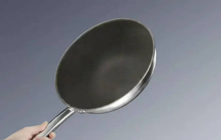 la portabilidad de los utensilios de titanio