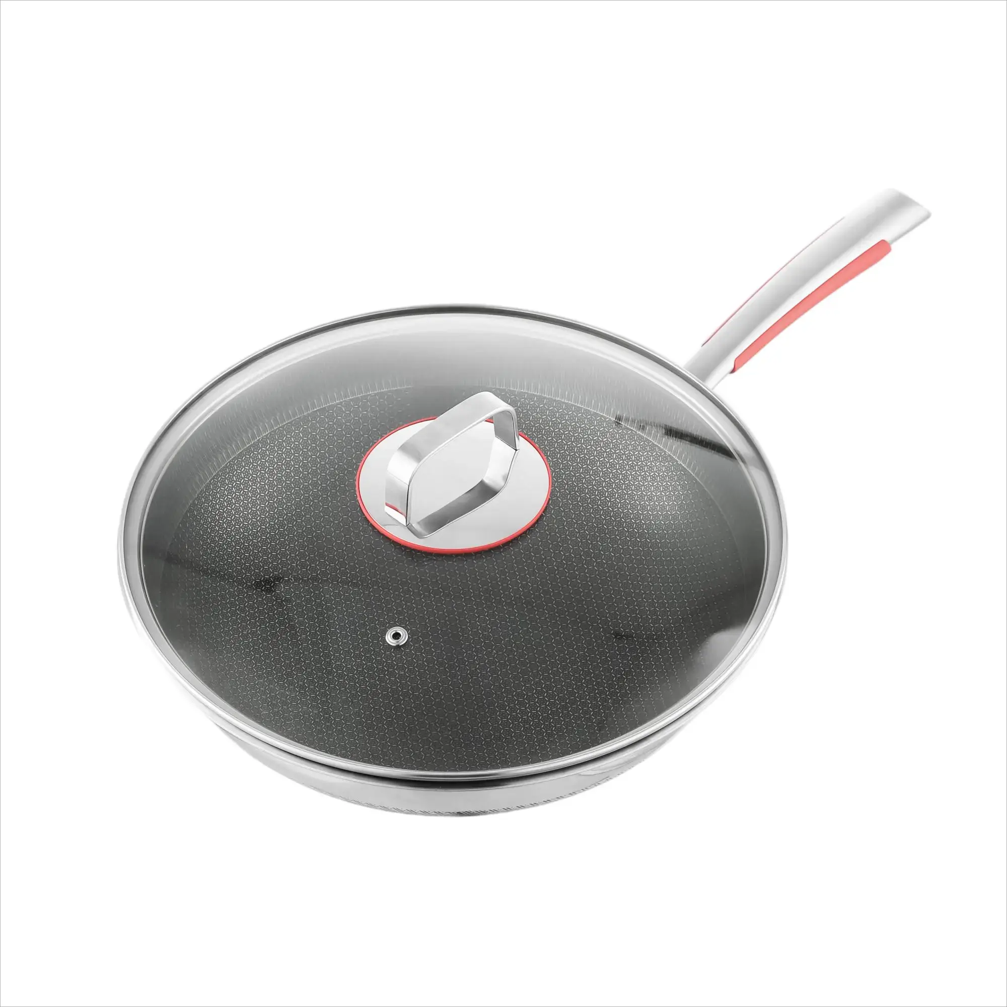 wholesale non-stick cookware