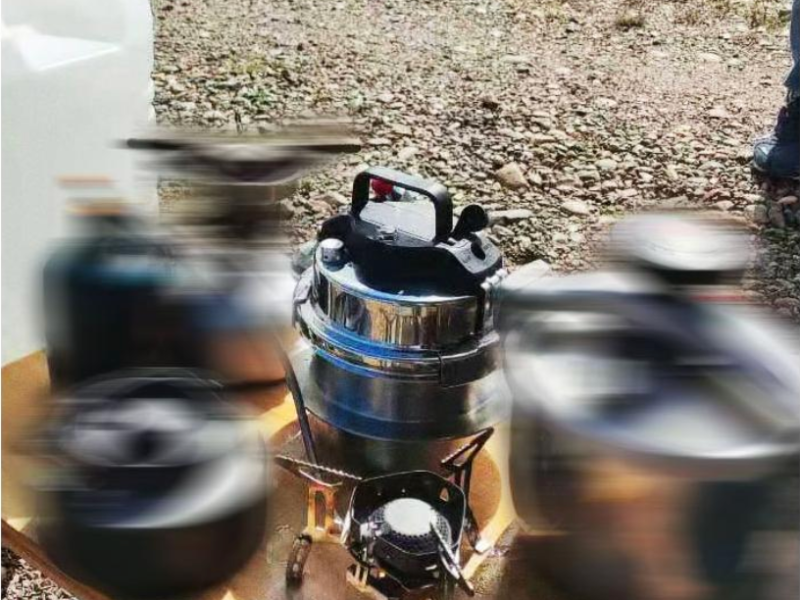 Mini Pressure Cooker Wholesale- Does It Fit Outdoor Needs?