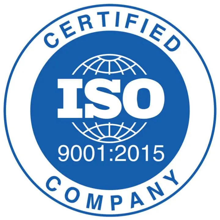 ISO9001