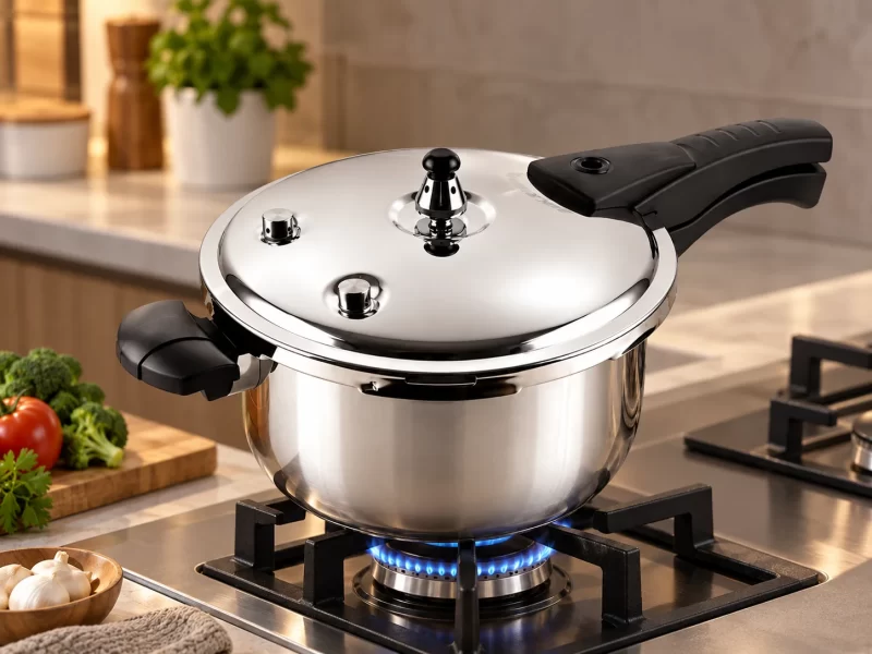 Which Countries Import the Most Pressure Cookers